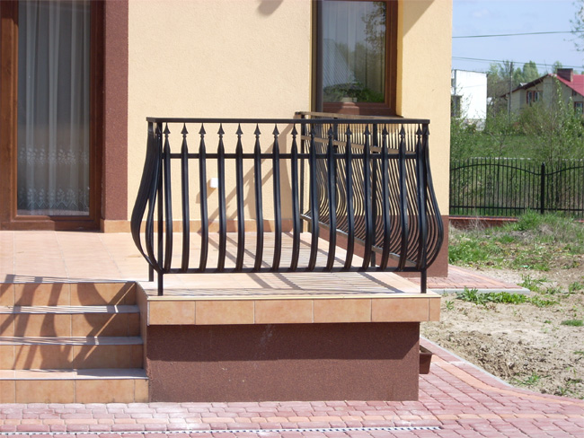 Konstrukcje stalowe